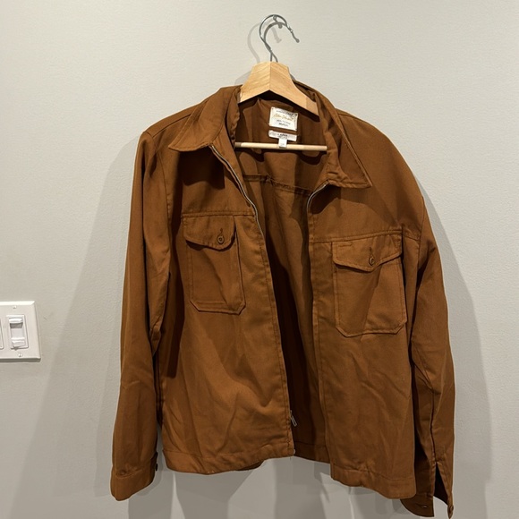 RVCA Overcoat - Picture 2 of 3